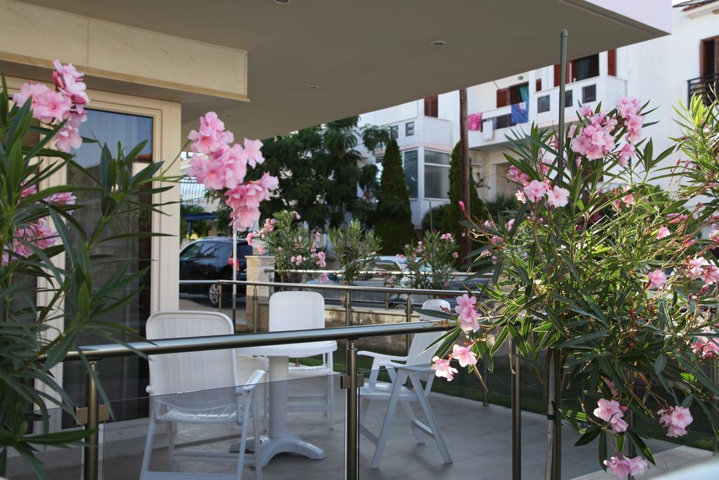 Orchidea 호텔 Kallithea  객실 사진