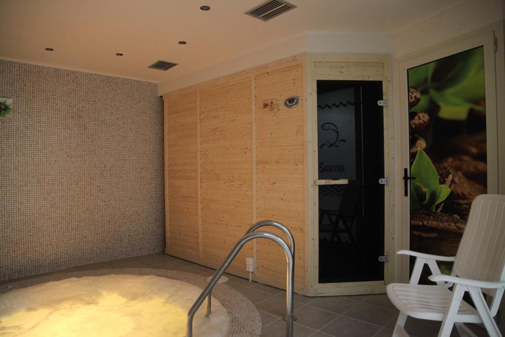Orchidea 호텔 Kallithea  외부 사진