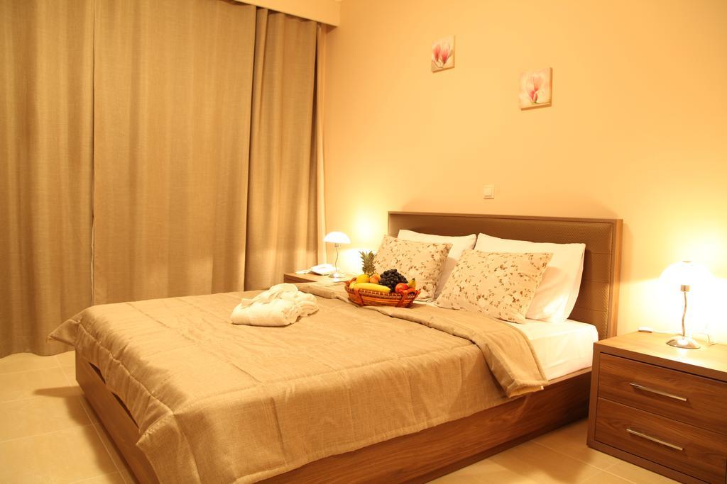 Orchidea 호텔 Kallithea  객실 사진