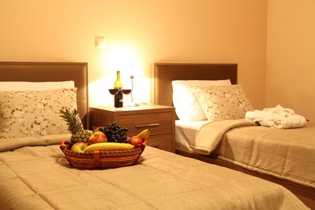 Orchidea 호텔 Kallithea  객실 사진